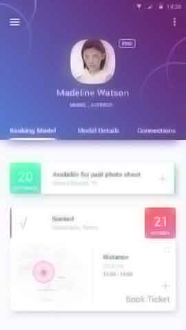 cc网页端软件破解版直接用的企业定制界面